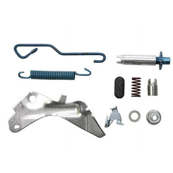 Drum Brake Self Adjuster Repair Kit - Compatible with 1964 - 1973 Chevy Chevelle 1965 1966 1967 1968 1969 1970 1971 1972