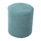 thumbnail image 3 of Funda de sofá Macarena de estiramiento para otomano plegables protectoras verde, 3 of 8