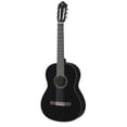 thumbnail image 1 of Guitarra Clásica Yamaha C40BL Color Negro, 1 of 3