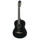 thumbnail image 1 of Guitarra Clásica Yamaha C40BL Color Negro, 1 of 3