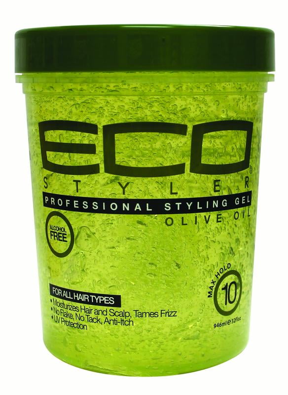 eco hair products
