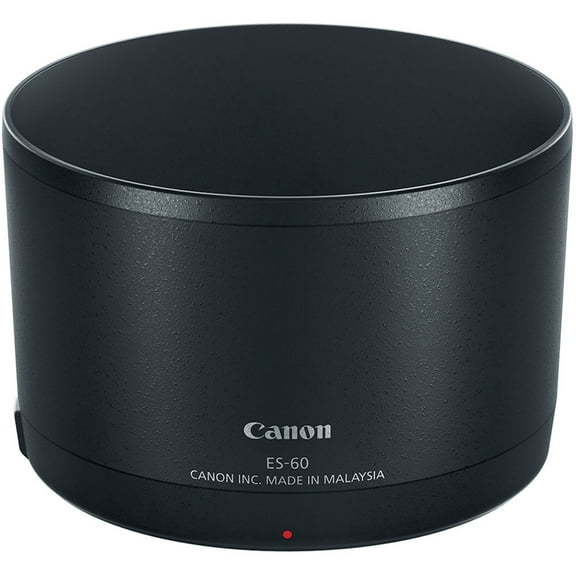 Canon ES-60 Hood for EF-M 32mm f/1.4 STM Lens