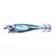 thumbnail image 3 of Señuelo Pesca Luminoso Anzuelos Calamar Anzuelo Artificial Cebos Jigging () Azul, 3 of 4