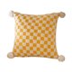 thumbnail image 2 of Xihbxyly Ofertas relámpago del día Prime solo hoy Funda de almohada navideña para sofá, funda de almohada con decoración navideña, funda de almohada para sala de estar de Año Nuevo, 2 of 6