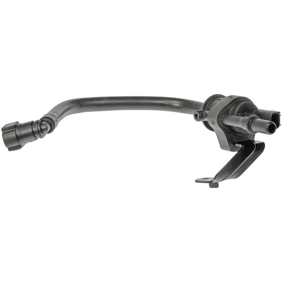Dorman 911-386 Vapor Canister Purge Valve for Specific Ford Models