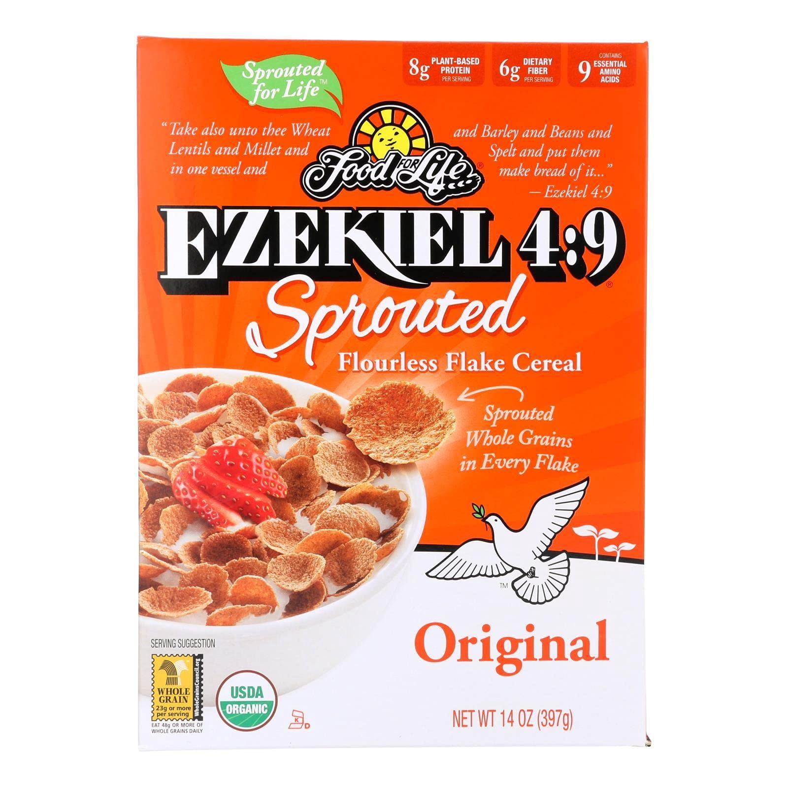 Food For Life Cereal Og2 Ezek Spgrn Or 14 Oz Pack Of 6 6 Walmart food-for-life-cereal-og2-ezek-spgrn-or-14-oz-pack-of-6-6-walmart