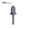 thumbnail image 1 of Ensemble d'Outils de Torchage et d'Estampage pour Tuyaux HVAC, 1 of 2