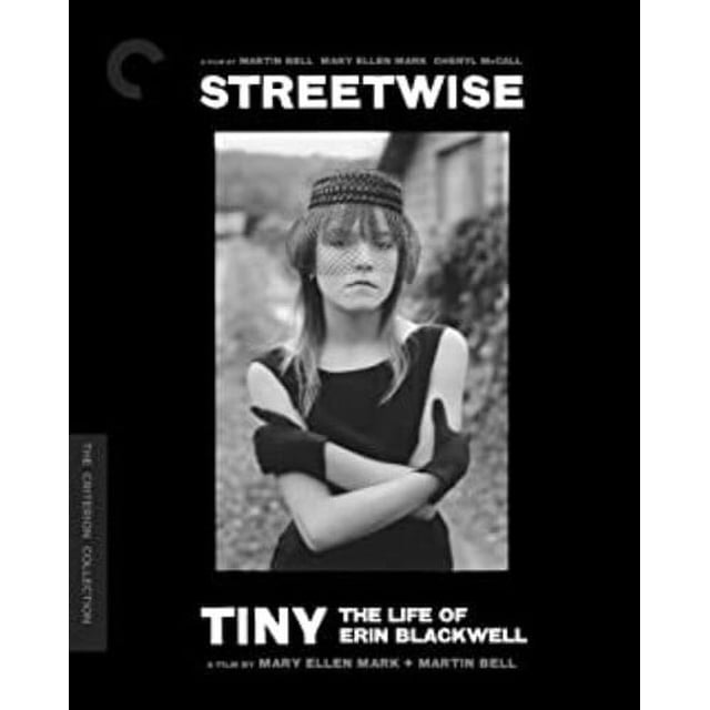 Streetwise / Tiny : la Vie d'Erin Blackwell (Criterion Collection)