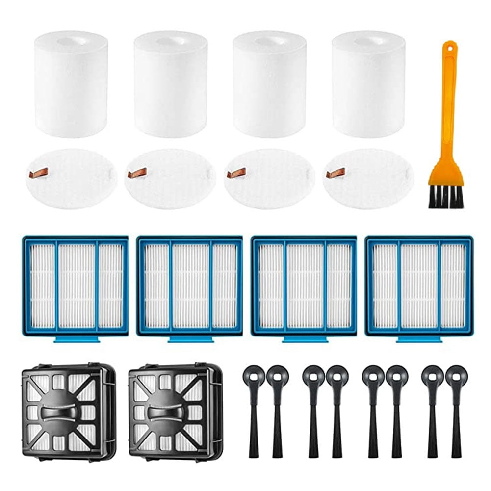 Replacement Parts for Shark IQ R101AE RV1001AE AV911S AV1002AE RV100AE