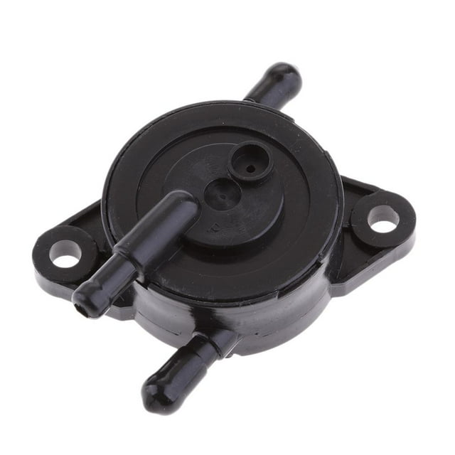 koolsoo Motorcycle Diaphragm Pump for Vacuum Petrol Fuel Oil Suitable for