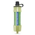 thumbnail image 3 of Outdoor Water Filter Straw Water Filtration System Water Purifier for Emergency Preparedness Camping Traveling Backpacking, 3 of 6