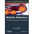 thumbnail image 1 of Robotique Mobile, 1 of 2