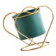 thumbnail image 5 of WEUVEB Maceta Decorativa De Metal Con Soporte Para Plantas En Interiores Y Exteriores, 5 of 8