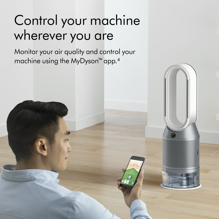 Amazon.com: Dyson Purifier Humidify+Cool™ PH03 : Home & Kitchen