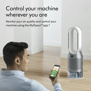 Dyson Purifier Humidify+Cool™ PH03 | White | New