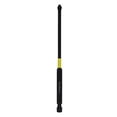 thumbnail image 2 of Lefu 1pc 25-150mm Magnetic Non-Slip Batch Head PH2 Cross Screwdriver Hex Shank Yellow, 2 of 7