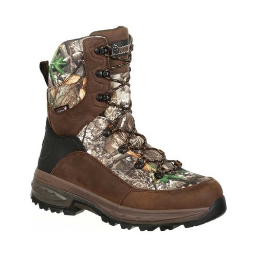 rocky hunting boots insulated