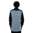 thumbnail image 3 of WeSC Men's Oden Blocked Shirt, XS - 2XL, 3 of 4