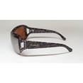 thumbnail image 4 of BEBE BBOP1016CE SUNGLASSES RHINESTONES ON TEMPLES 100% UV RAYS PROTECTION MODERN, 4 of 9