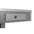 thumbnail image 5 of FESTIVO 47 in. Modern Adjustable Height Standing Desk w/ Drawer - Gray, 5 of 9