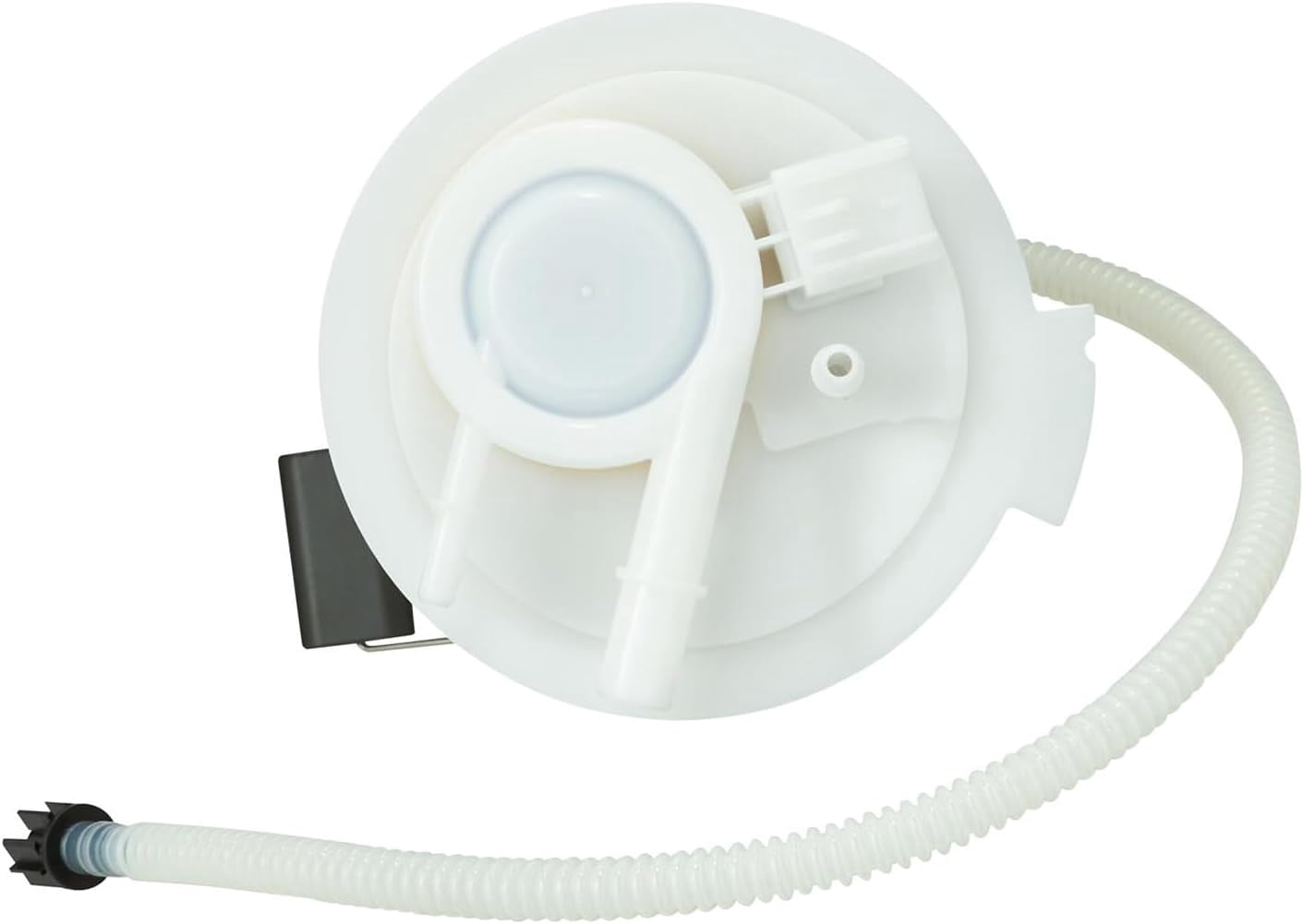 Detroit Axle - Fuel Pump Module for Jeep 14-18 Cherokee 15-16 Chrysler 200, Electric Fuel Pump Module Assembly 2015 2016 Replacement
