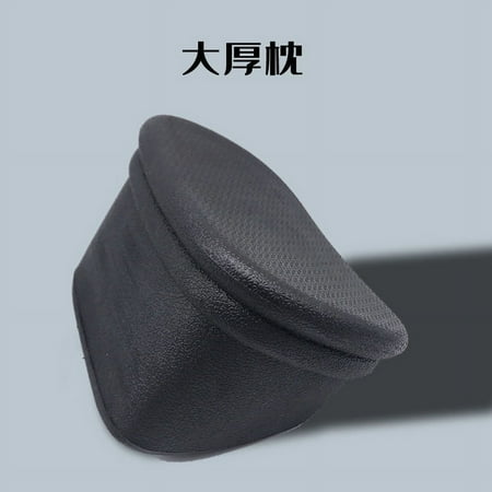 

Hair Salon Neck Rest Shampoo Bowl Pillow Hair Washing Pillow Shampoo Bowl Rest for Hair Washing