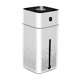 thumbnail image 3 of Mini humidificador de aire LED Mini portátil USB Tapas de botella de agua Humidificador Difusor de aire Fabricante de niebla Fanmusic Mini humidificador de aire LED, 3 of 6