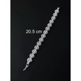thumbnail image 4 of QQTDFG Chain For Women Men Rhinestone Expression Decor Bracelet Fashion Jewelry-default, 4 of 4