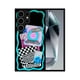 thumbnail image 1 of Funda de Vidrio Templado Glass Fashion para Samsung S24 Ultra, 1 of 5