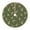 Velcro, variant on Xecao Birds Wild Ducks Pattern Christmas Tree Skirt Round Xmas Tree Mat Base Cover for Holiday Home Decorations-30"