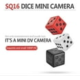 Mini Spy Camera Recorder Full Hd 1080p Spy Cam Wireless Hidden