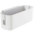 thumbnail image 1 of Bedside Bed Shelf Pockets Storage Holder To Storage Remotes Cellphone Charging Bed Living Room Bath -Qin, 1 of 5