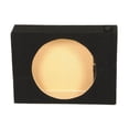 thumbnail image 4 of Q Power Single 12 Inch Vented Shallow Subwoofer Audio Sub Box Enclosure (2 Pack), 4 of 6