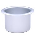 thumbnail image 2 of 2Pcs Car Metal Sofa Recliner-Handles Cup Holder, 2 of 3