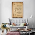 thumbnail image 4 of Romans 12 2 Bible Verse Wall Art Vintage Scripture Posters Poster Nature Print Pictures Artwork for Bathroom Hanging Decorations Vertical Canvas, 4 of 6