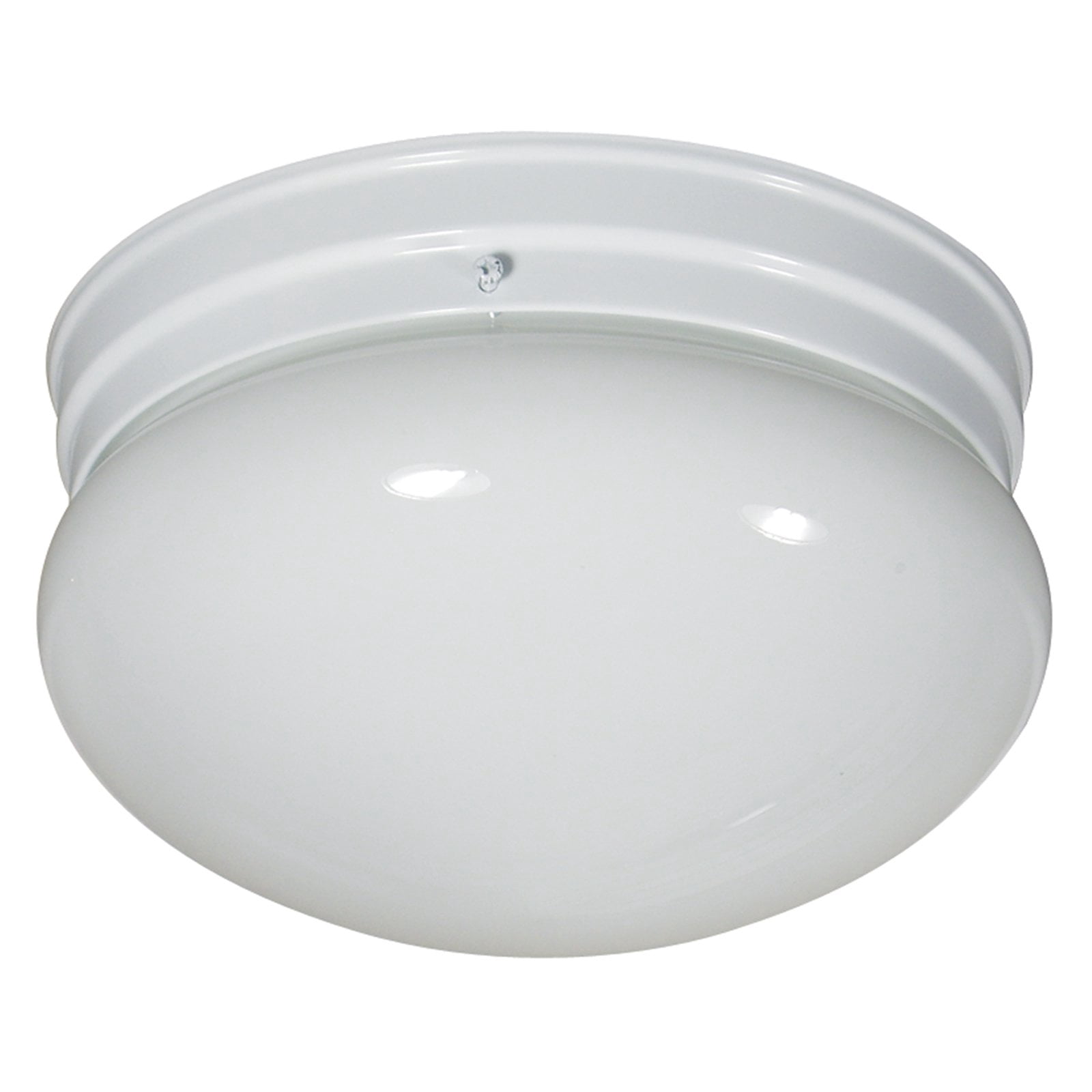 flush mount office lighting