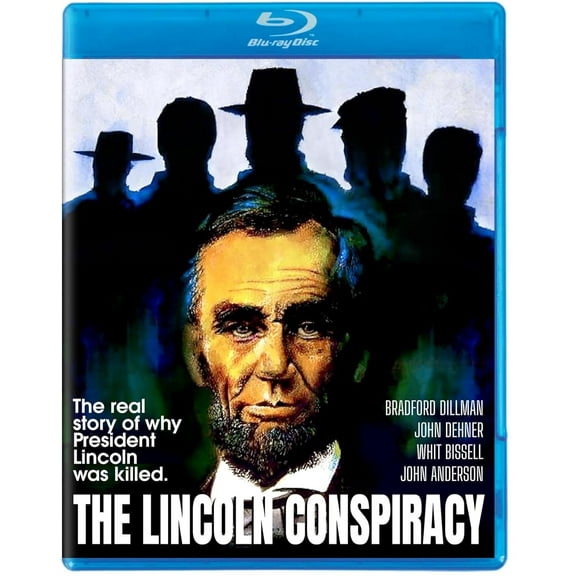 The Lincoln Conspiracy