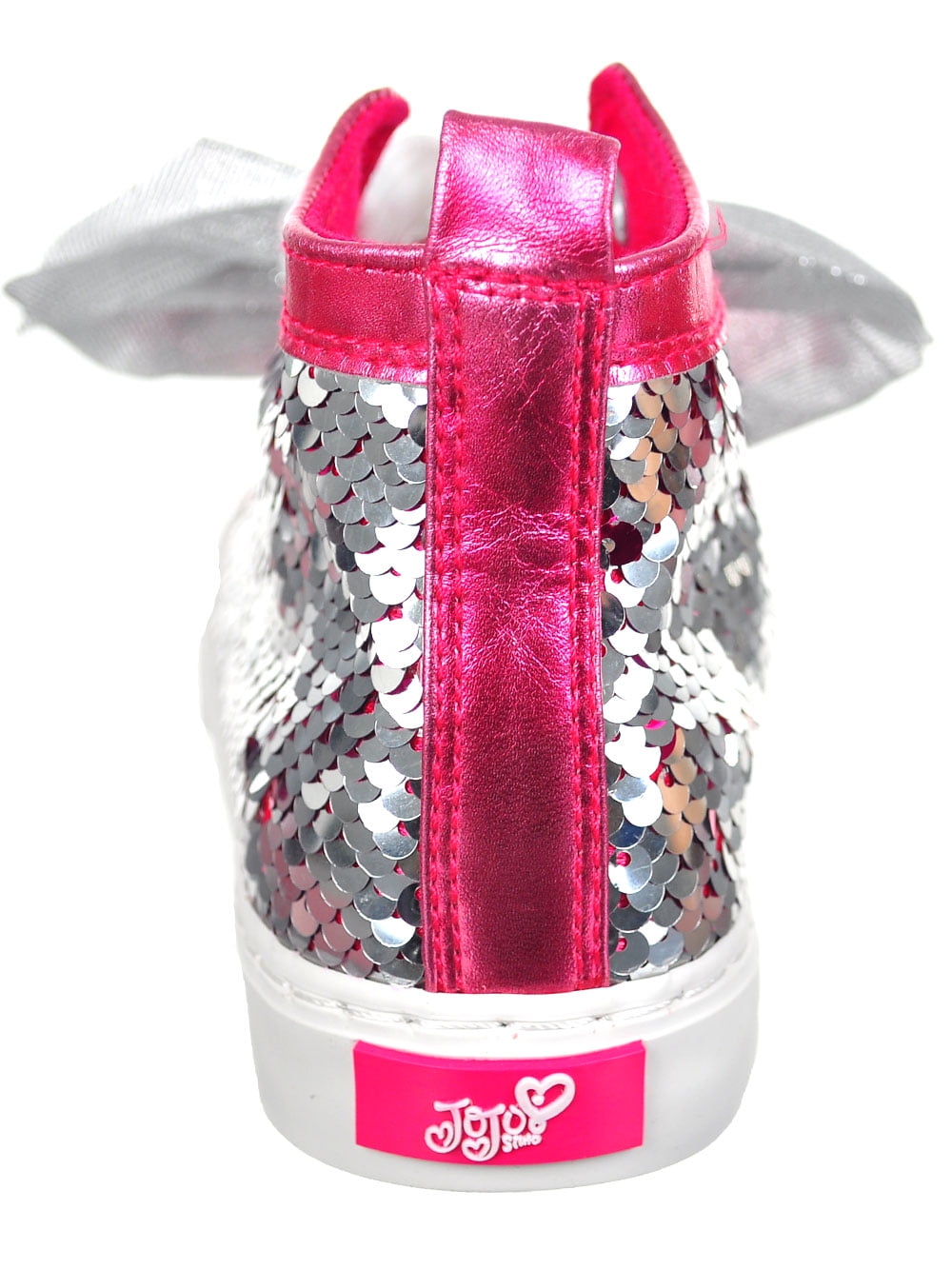 jojo siwa tennis shoes