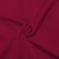 thumbnail image 5 of XIAONU Solid Print Shirt for Men Short Sleeve Zip Front Outdoor Tops, 5 of 6