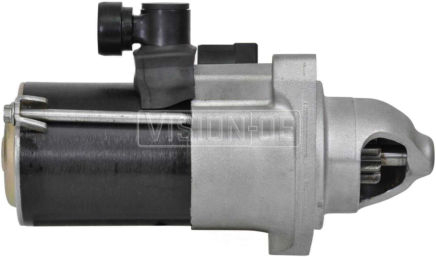 Vision OE 52101 Starter Motor