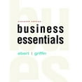 thumbnail image 1 of Pre-Owned Business Essentials (11th Edition), 9780134129969, 0134129962, Hardcover, 11 edition, 1 of 1