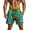 Multicolor#13#mens shorts casual, variant on VBTAPA Mens Swim Trunks Elastic Waist Drawstring Beach Shorts Funny Printed Casual Board Shorts Summer Bathing Suits Bottom Multicolor XL