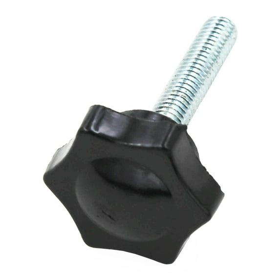 Kawasaki BOLTKNOB6X30 92153-W003 Engine KA-92153W003