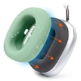 thumbnail image 1 of Fundas para auriculares Wicked Cushions resistentes al sudor para AirPods Max, 1 of 8