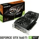 thumbnail image 1 of Tarjeta de Video NVIDIA GeForce GTX 1660 Ti Gigabyte OC, 6GB GDDR6 GIGABYTE Nvidia GeForce GTX 1660 Ti OC 6GB GDDR6 GV-N166TOC-6GD, 1 of 6
