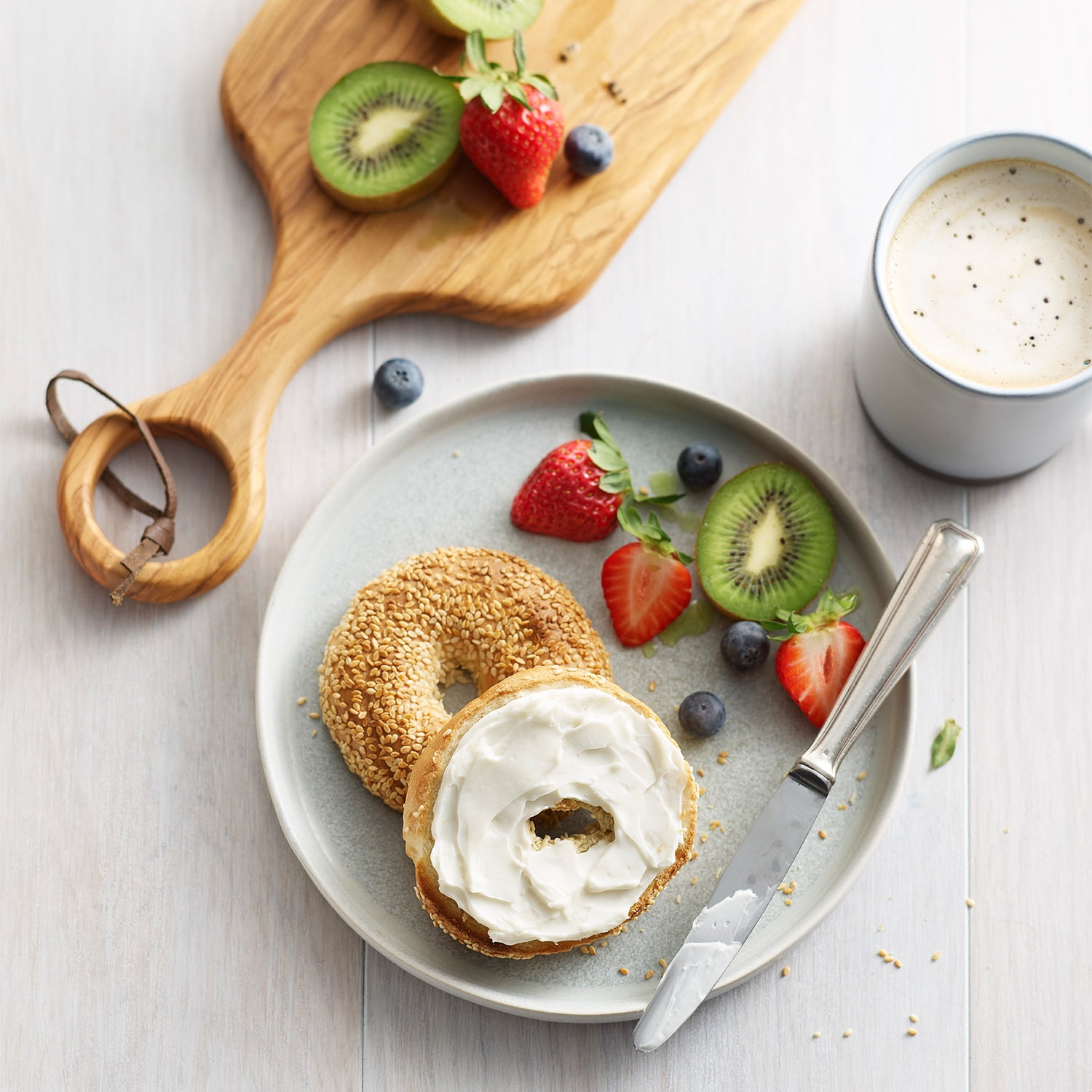 Daiya Dairy Free Plain Plant Based Cream Cheese Creamy Spread