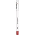 thumbnail image 3 of L'Oreal Paris Age Perfect Anti-Feathering Lip Liner, Flaming Carmin 20, 3 of 10