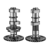 Intake & Exhaust Timing Camshaft for Suzuki QuadSport 400 Z LT-Z400 2003-2014 for Kawasaki KFX 400 2003-2006