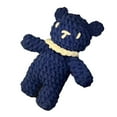 thumbnail image 3 of Juguetes De Ganchillo De Punto,Kit De Oso De Ganchillo para Kit De Oso De Ganchillo Kit De Ganchillo De Oso Pequeño Creado para Profesionales, 3 of 9