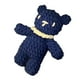 thumbnail image 2 of Kit De Oso De Punto, Kit De Oso De Ganchillo Para Mejorar Las Relaciones Para Taller De Manualidades, 2 of 8